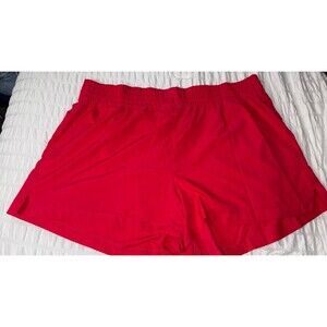 Stretchtech 3x Bright Pink Old Navy shorts